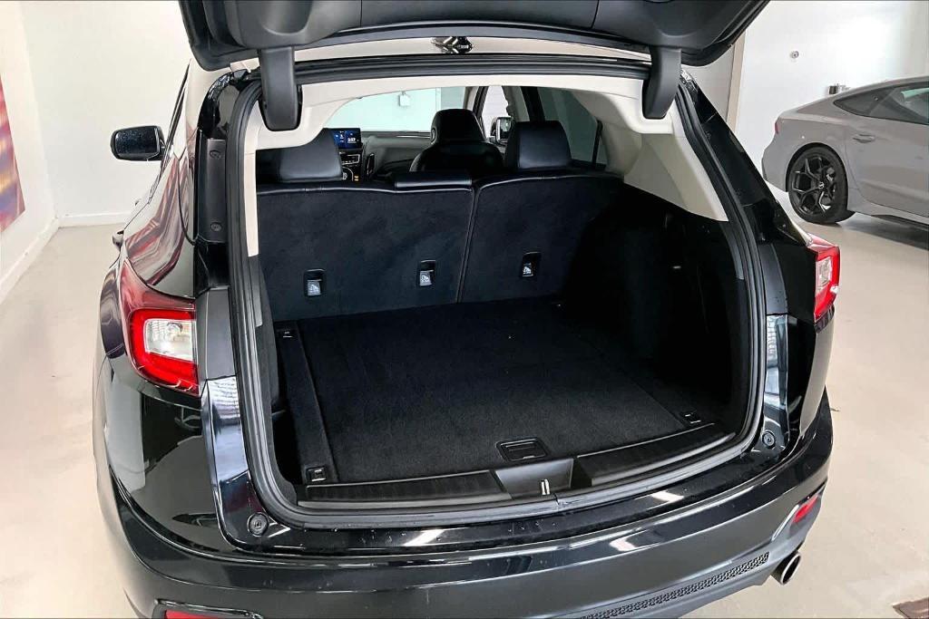 used 2019 Acura RDX car, priced at $25,347