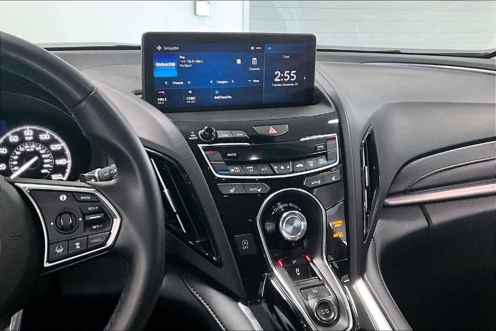 used 2019 Acura RDX car, priced at $25,347