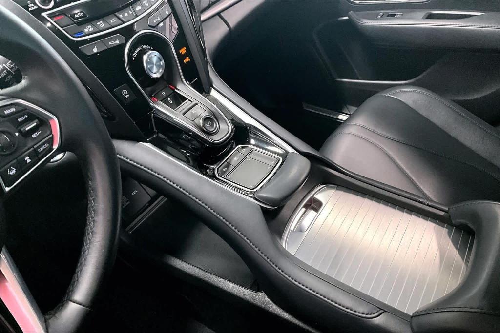 used 2019 Acura RDX car, priced at $25,347