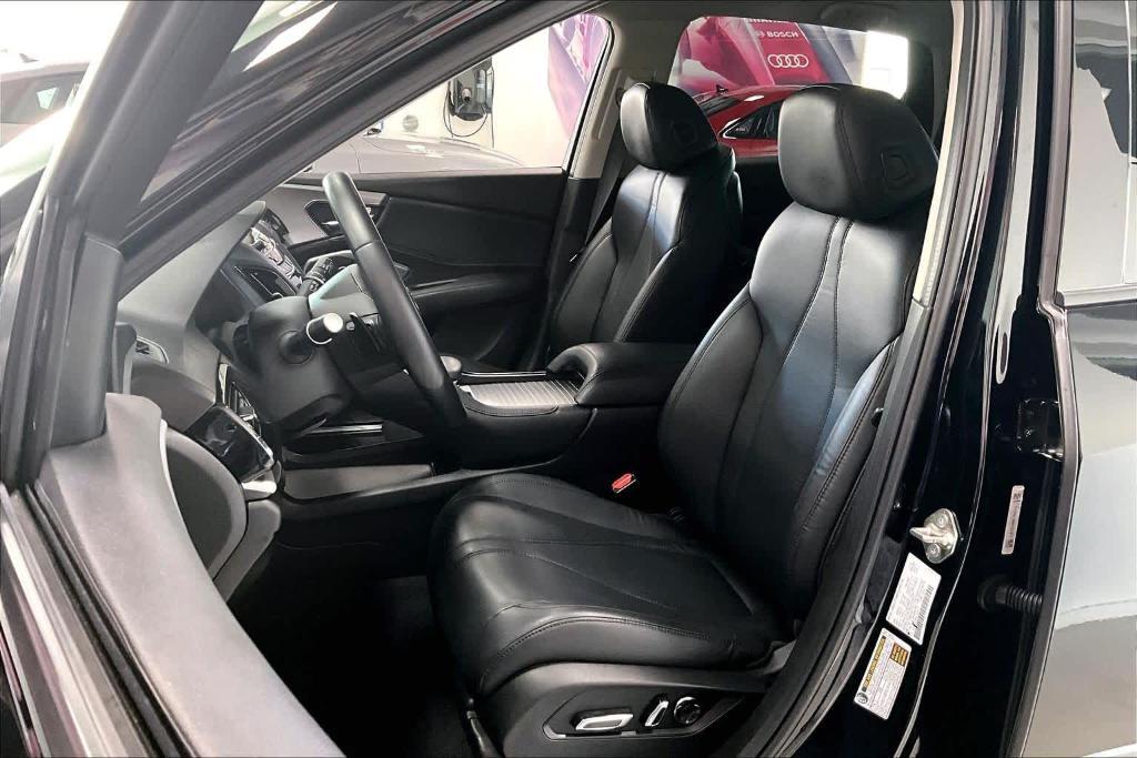 used 2019 Acura RDX car, priced at $25,347