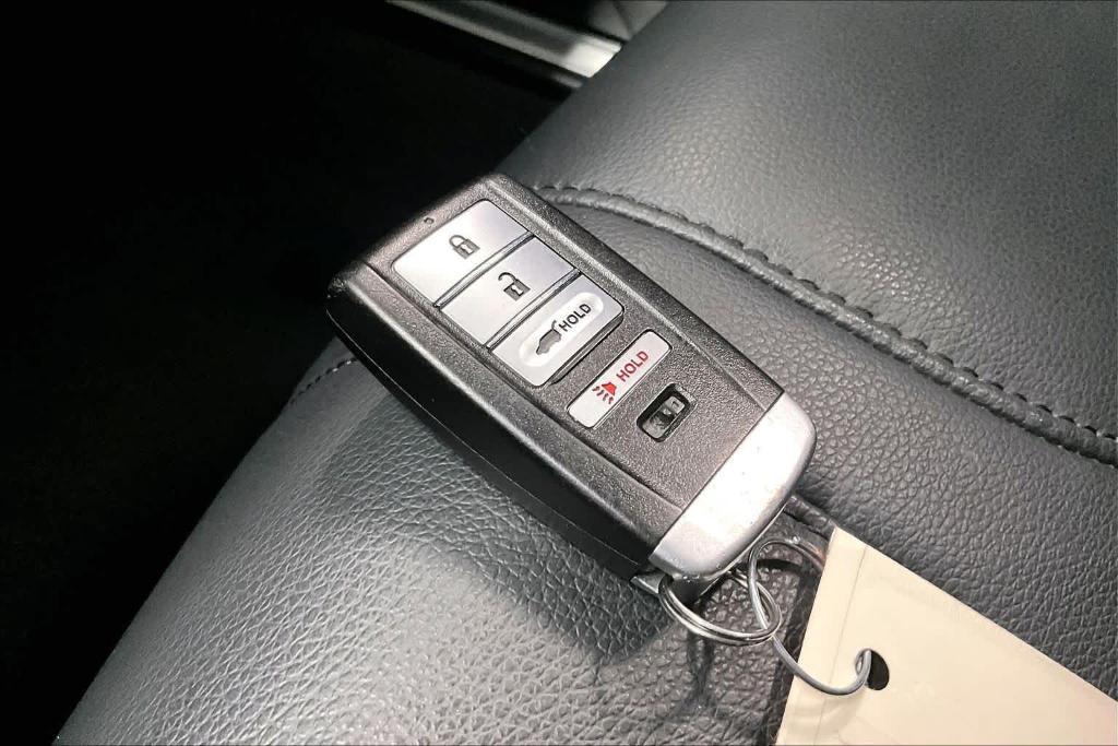 used 2019 Acura RDX car, priced at $25,347