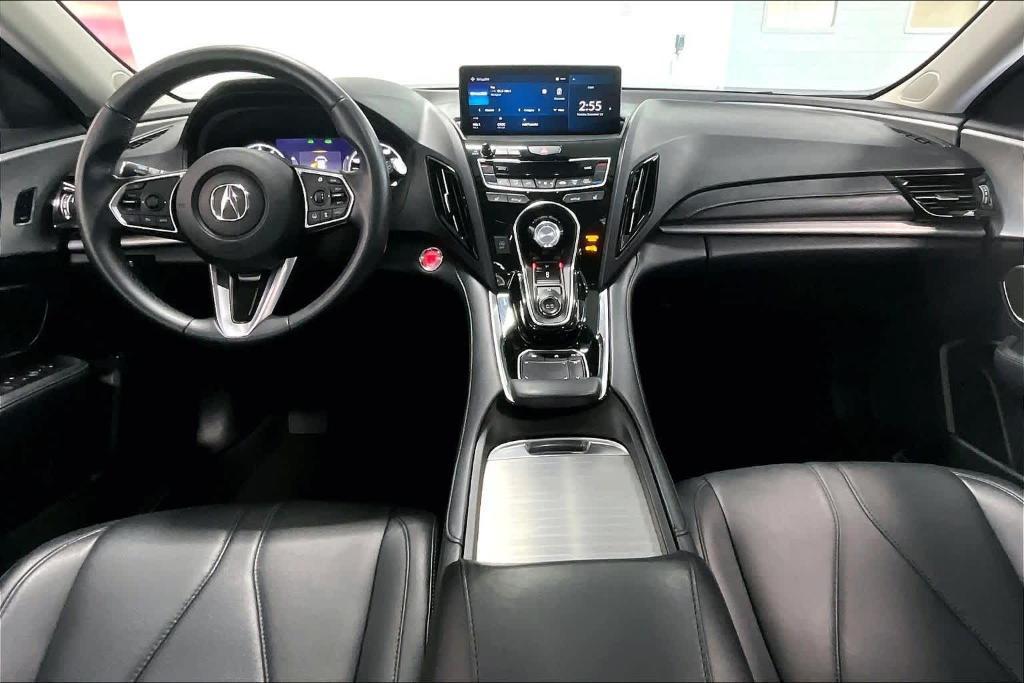 used 2019 Acura RDX car, priced at $25,347