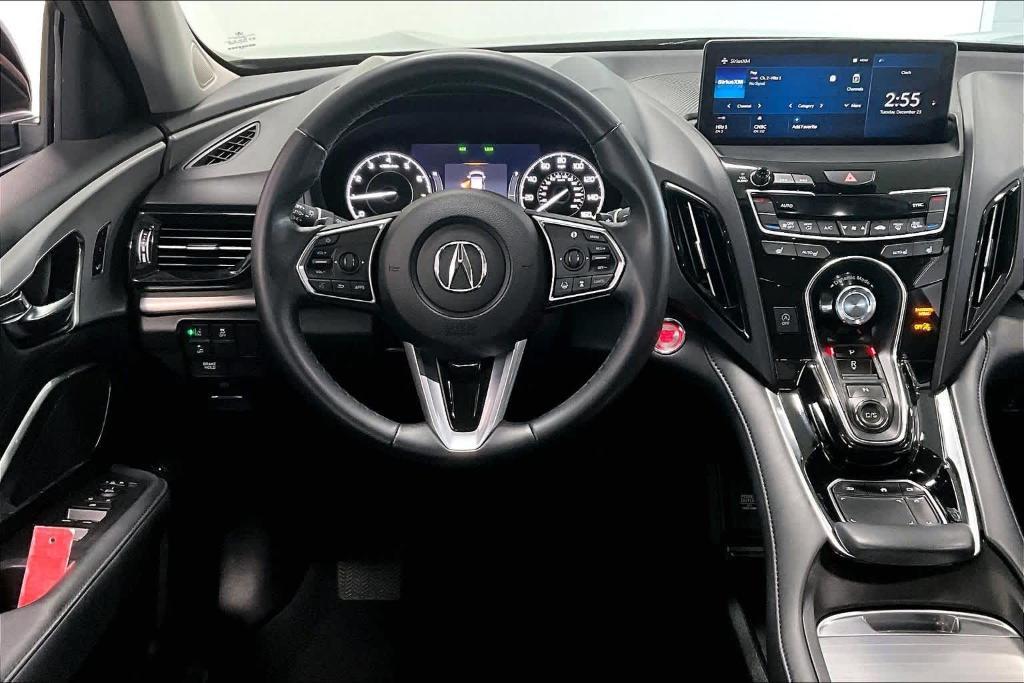 used 2019 Acura RDX car, priced at $25,347