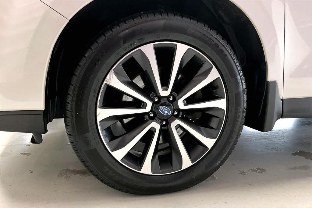 used 2018 Subaru Forester car, priced at $19,777
