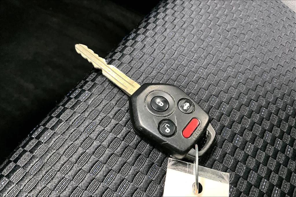 used 2018 Subaru Forester car, priced at $19,777