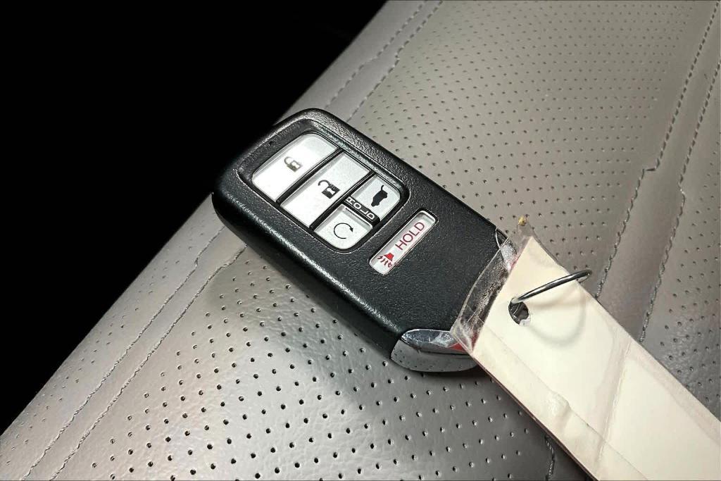 used 2018 Honda CR-V car, priced at $21,507