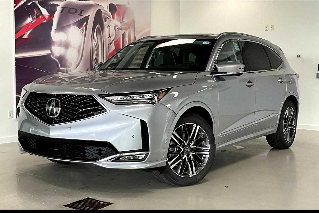 new 2026 Acura MDX car, priced at $68,250