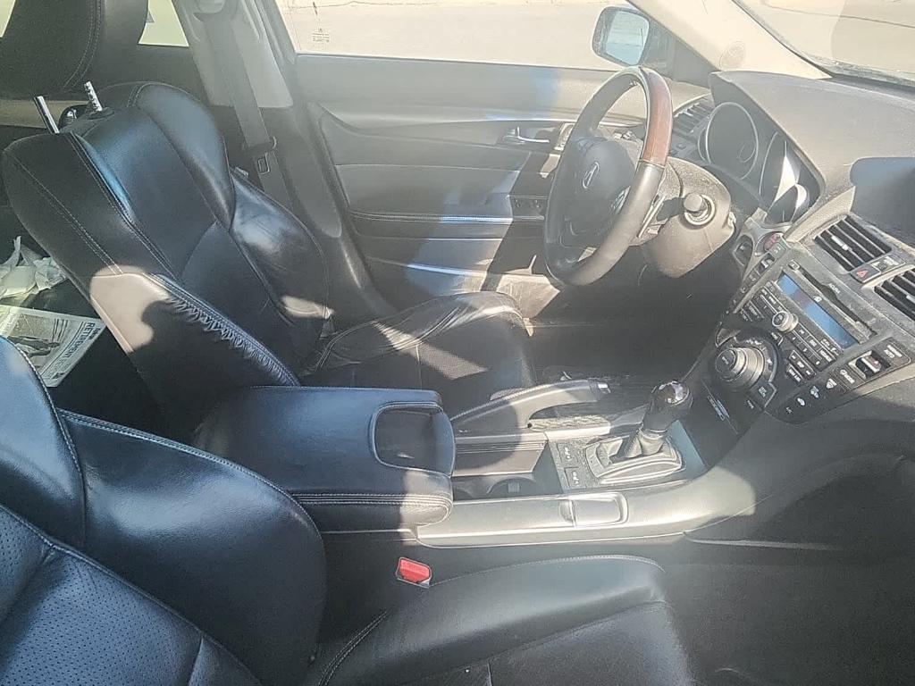 used 2012 Acura TL car, priced at $9,977