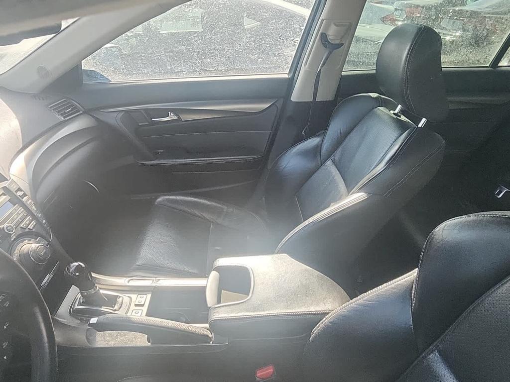 used 2012 Acura TL car, priced at $9,977