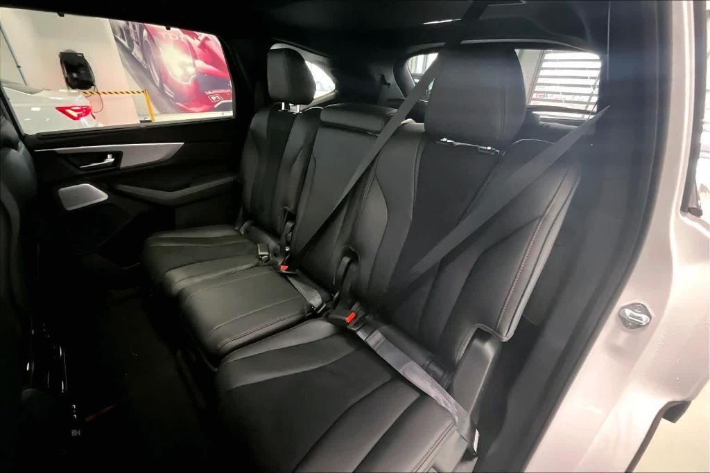 new 2026 Acura MDX car, priced at $64,450