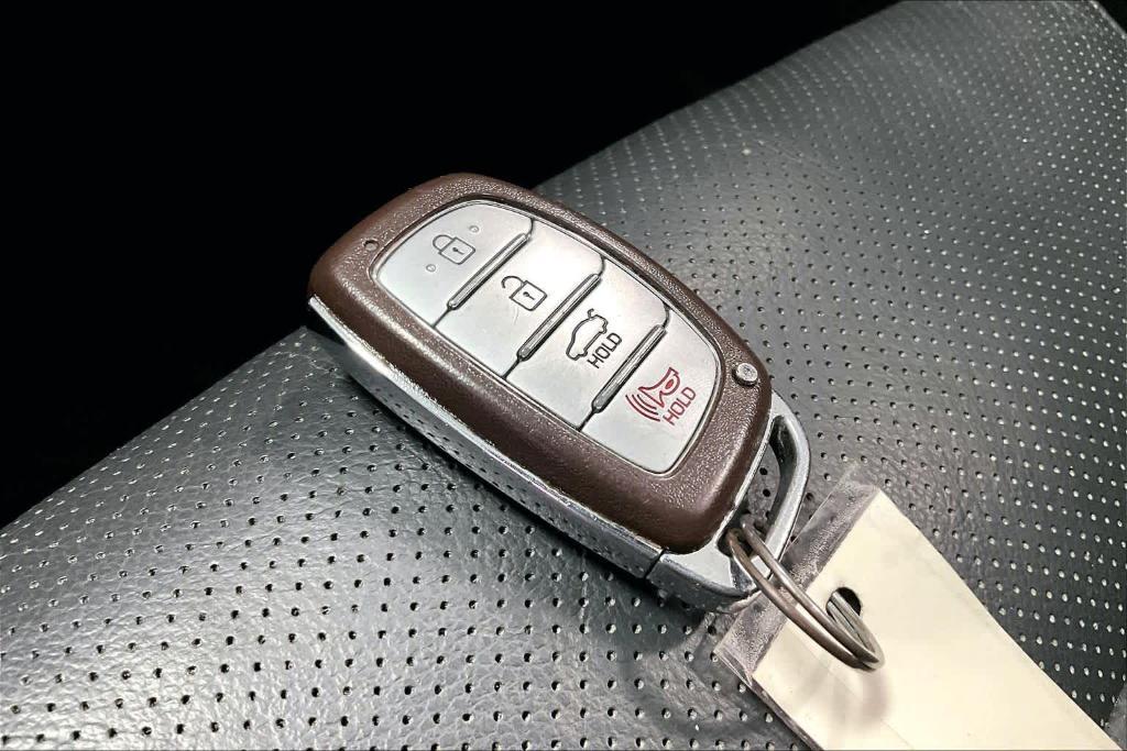 used 2018 Hyundai Elantra car, priced at $12,987