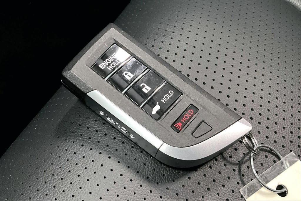 new 2026 Acura MDX car, priced at $61,350