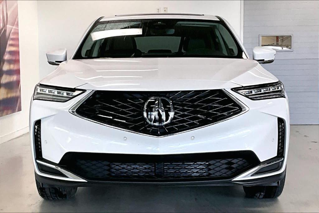 new 2026 Acura MDX car, priced at $61,350