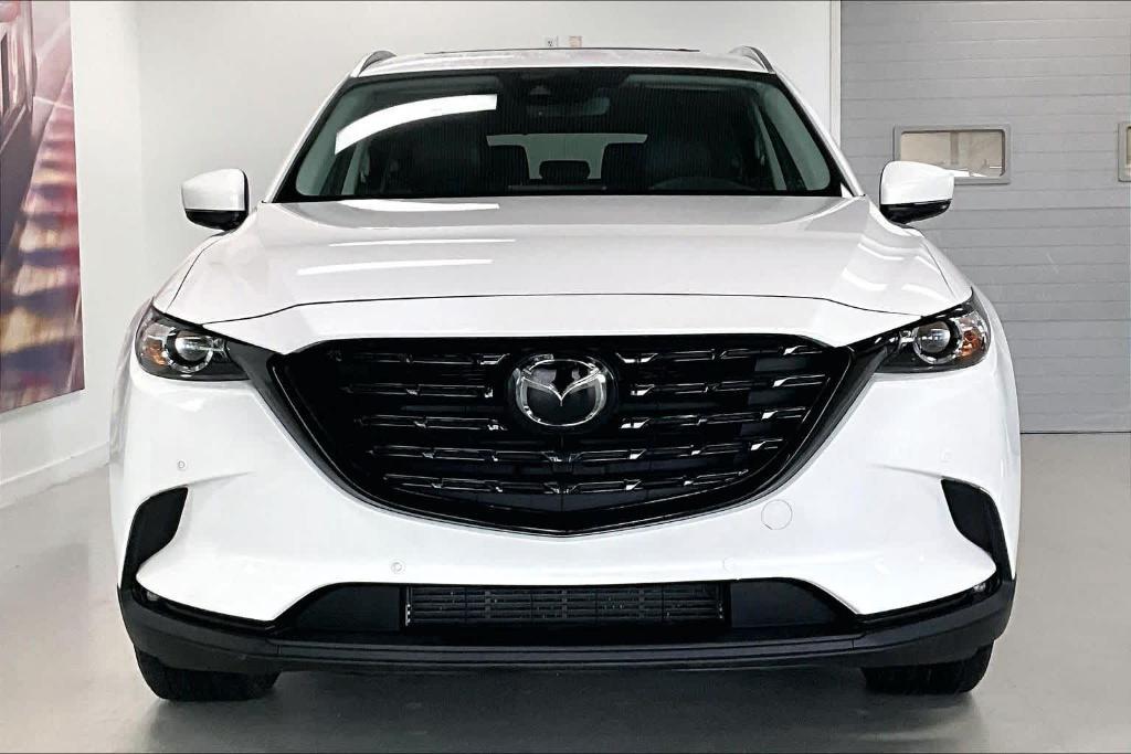 used 2022 Mazda CX-9 car, priced at $26,320
