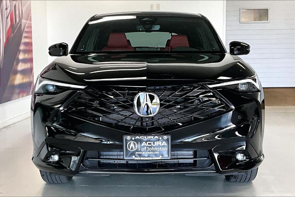 used 2026 Acura ADX car, priced at $44,497