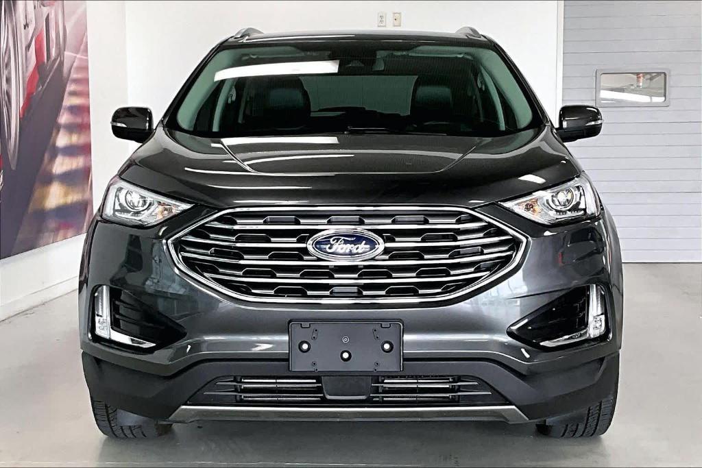 used 2020 Ford Edge car, priced at $19,810