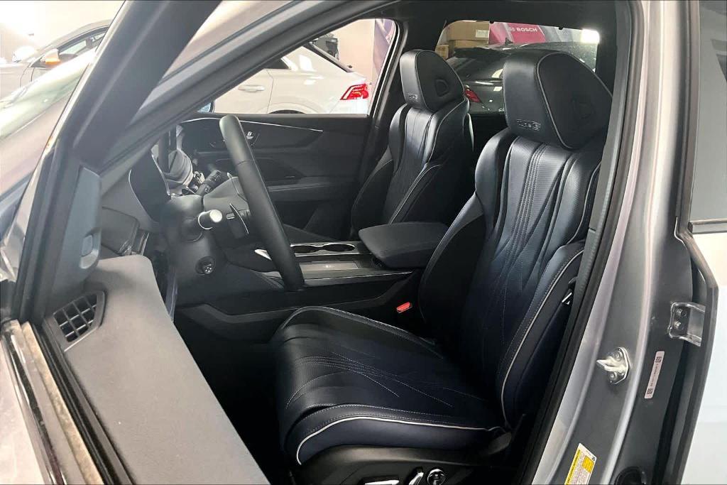 new 2026 Acura MDX car, priced at $77,300