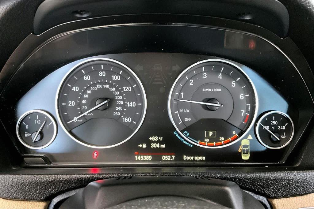 used 2015 BMW 428 car, priced at $11,995