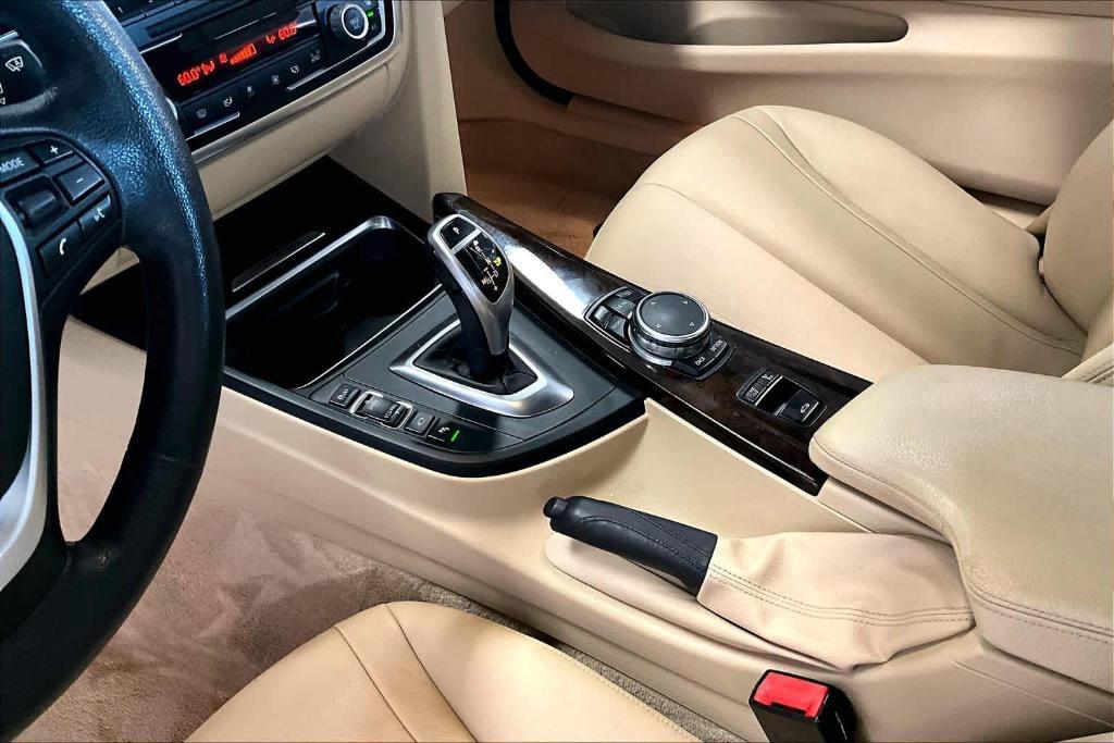 used 2015 BMW 428 car, priced at $11,995
