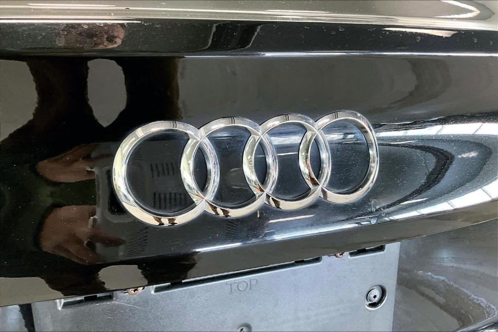 used 2019 Audi A5 car, priced at $20,577