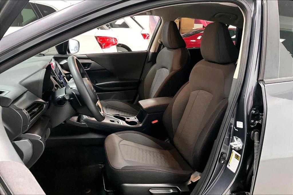 used 2024 Subaru Impreza car, priced at $23,897