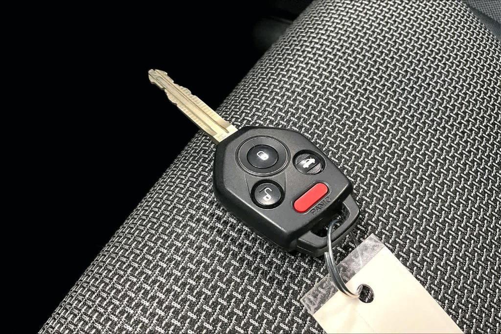 used 2022 Subaru Crosstrek car, priced at $22,967