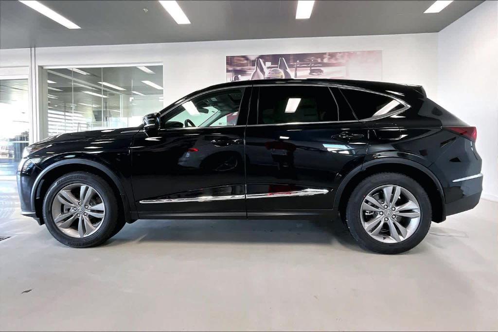 new 2026 Acura MDX car, priced at $56,050
