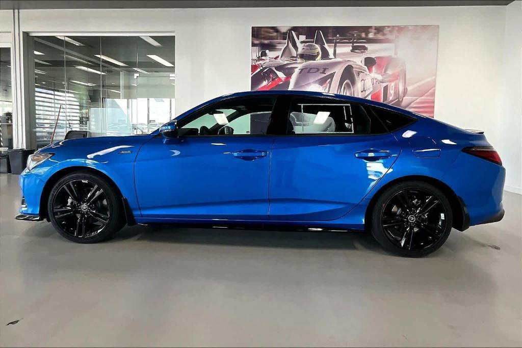 new 2026 Acura Integra car, priced at $41,095