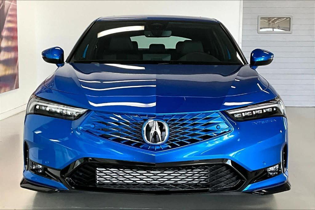 new 2026 Acura Integra car, priced at $41,095