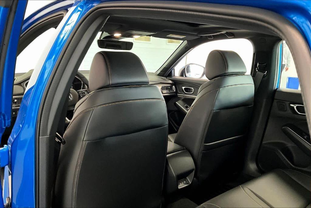 new 2026 Acura Integra car, priced at $41,095