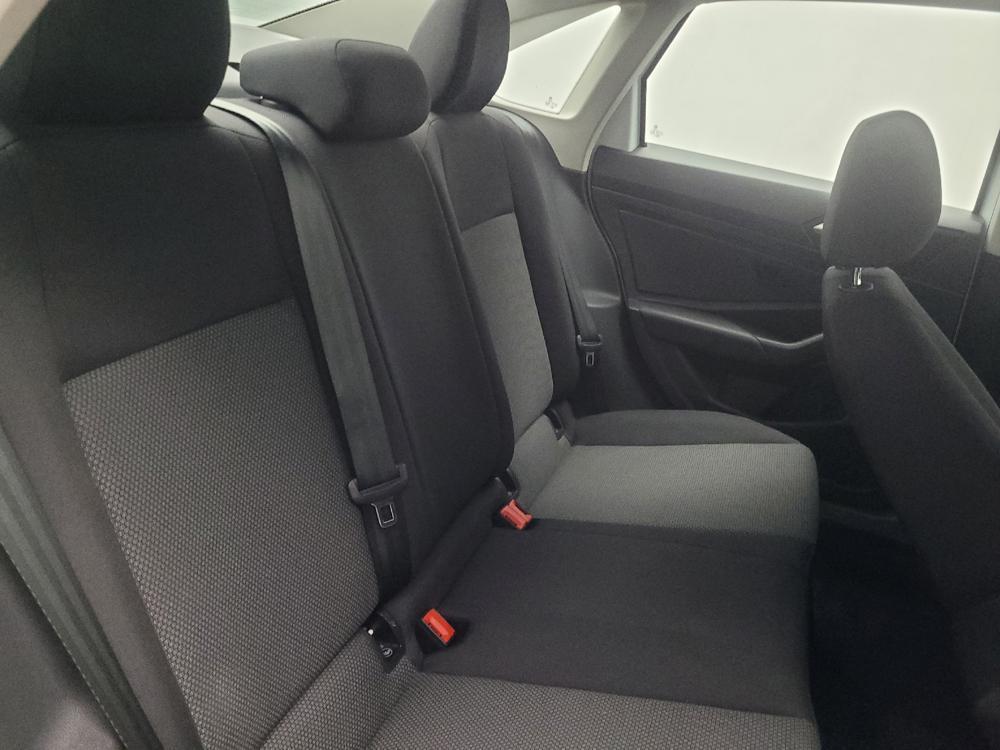 used 2021 Volkswagen Jetta car, priced at $19,095