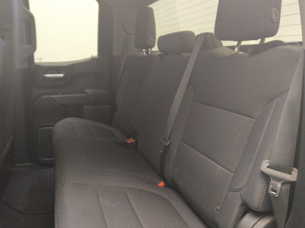 used 2019 Chevrolet Silverado 1500 car, priced at $27,195