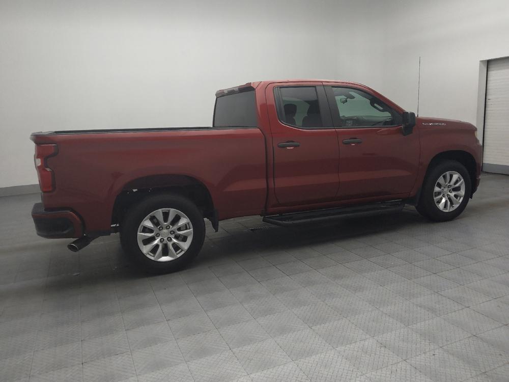used 2019 Chevrolet Silverado 1500 car, priced at $27,195