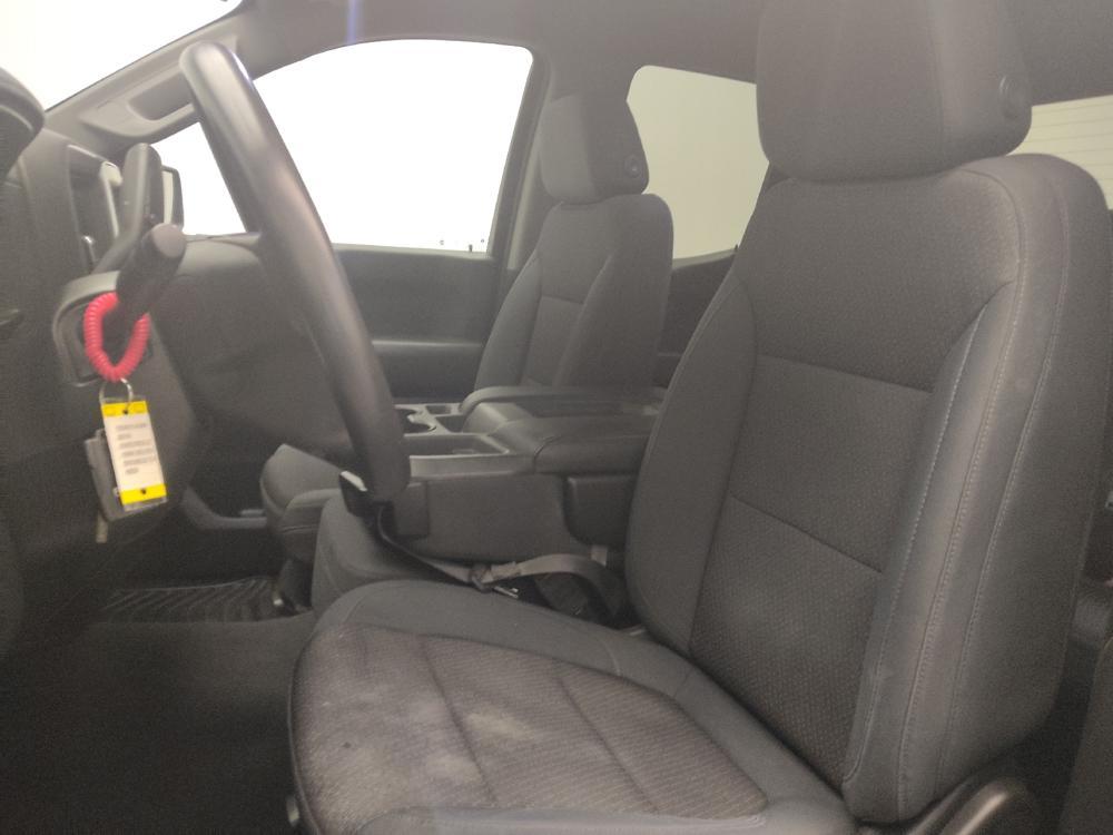 used 2019 Chevrolet Silverado 1500 car, priced at $27,195