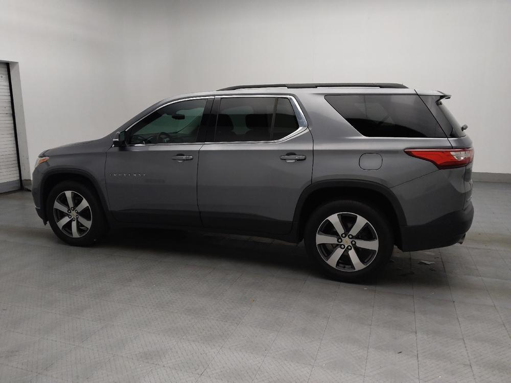 used 2019 Chevrolet Traverse car, priced at $21,795