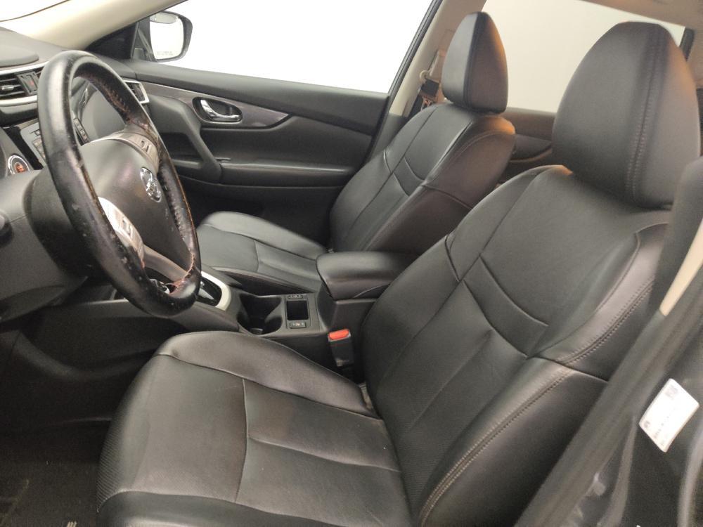 used 2016 Nissan Rogue car, priced at $18,895