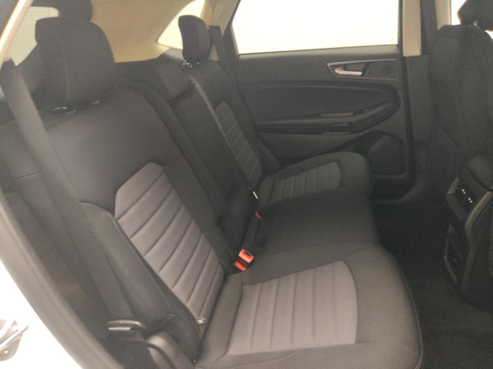 used 2023 Ford Edge car, priced at $24,095