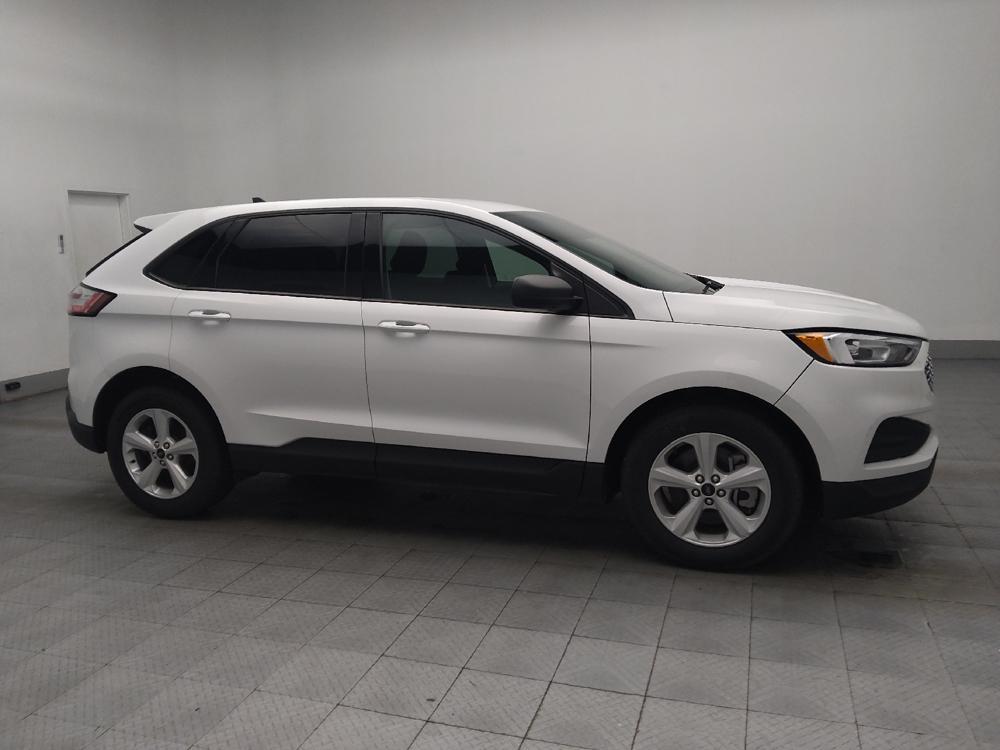 used 2023 Ford Edge car, priced at $24,095