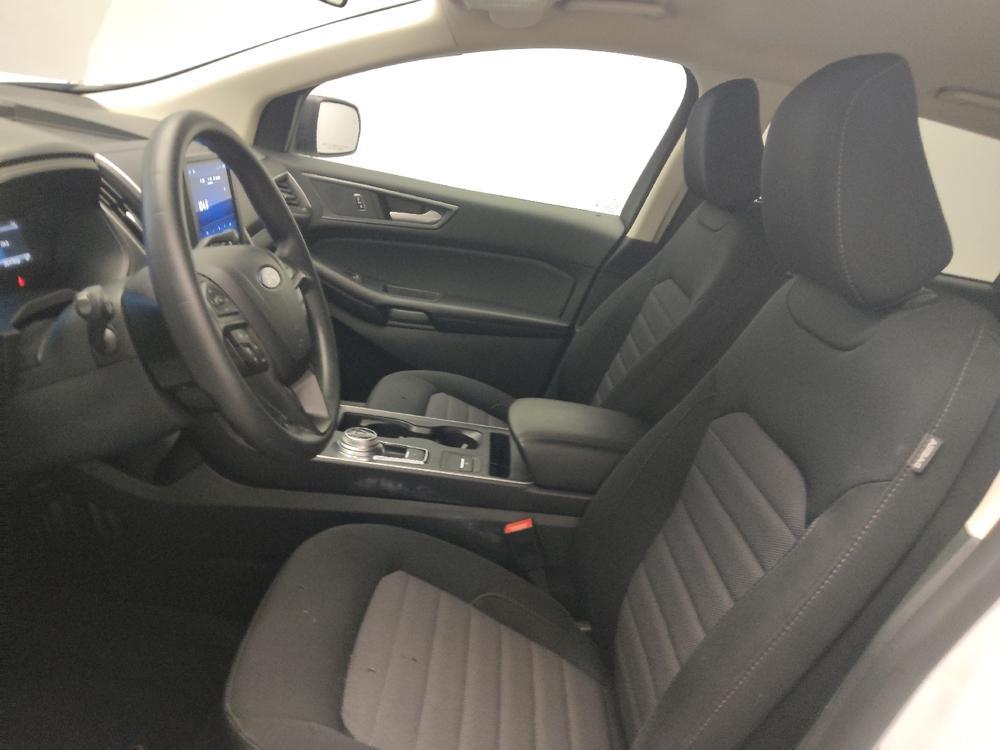 used 2023 Ford Edge car, priced at $24,095
