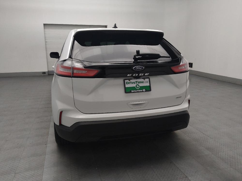 used 2023 Ford Edge car, priced at $24,095