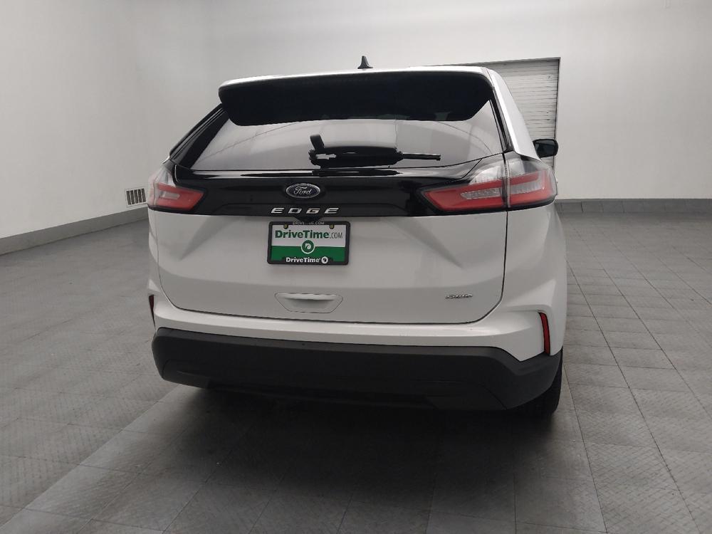 used 2023 Ford Edge car, priced at $24,095