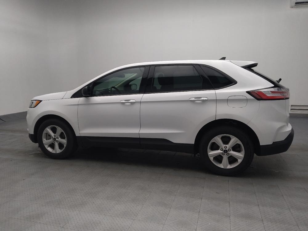 used 2023 Ford Edge car, priced at $24,095