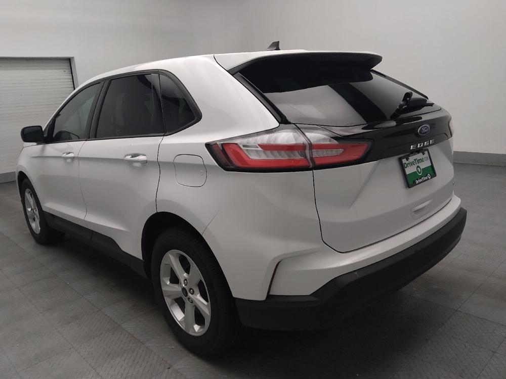 used 2023 Ford Edge car, priced at $24,095