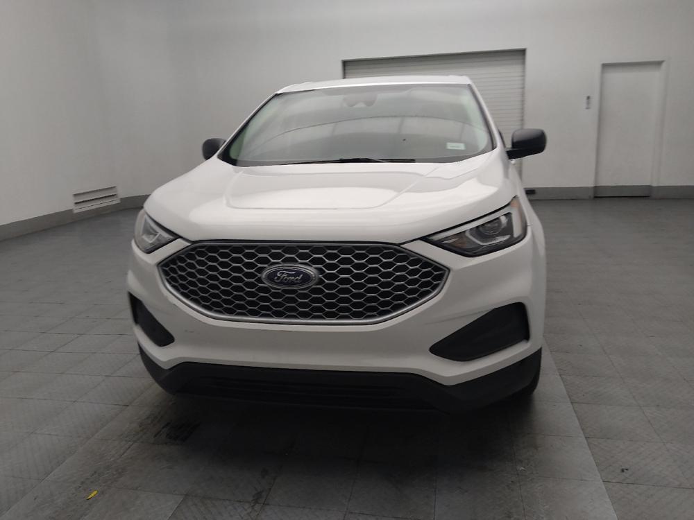 used 2023 Ford Edge car, priced at $24,095