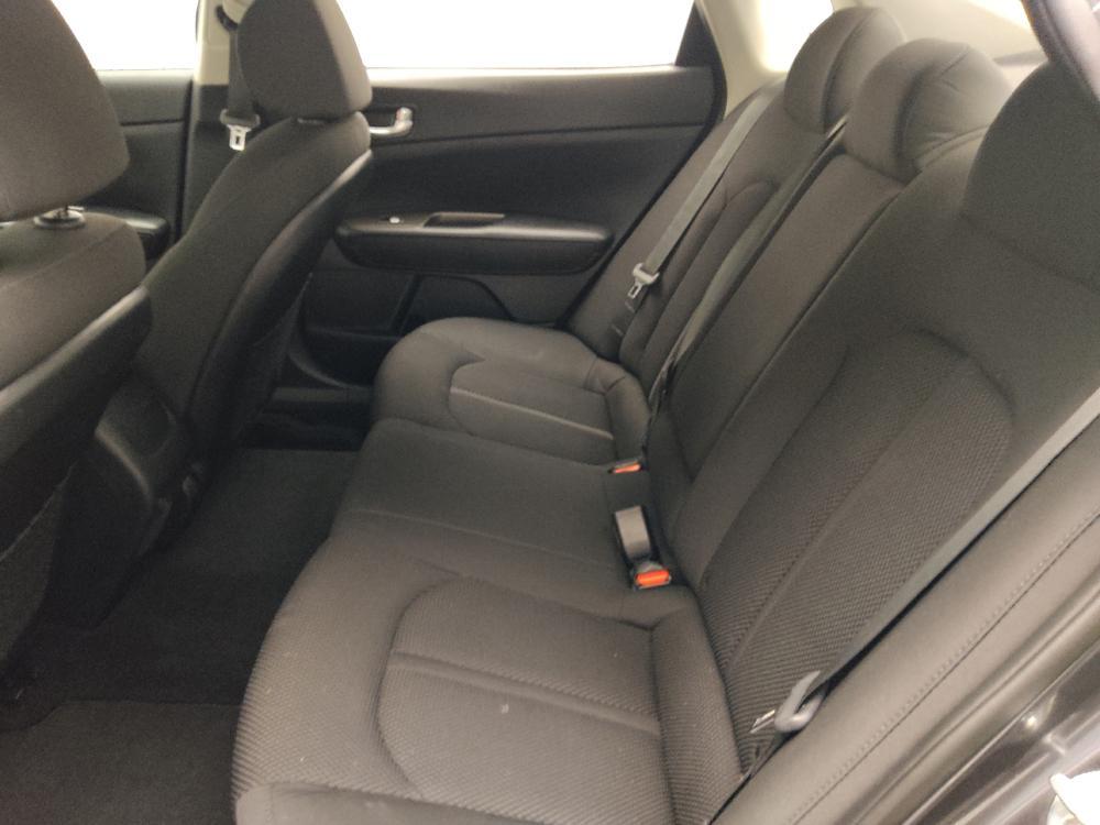 used 2019 Kia Optima car, priced at $16,695