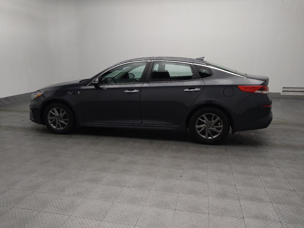 used 2019 Kia Optima car, priced at $16,695