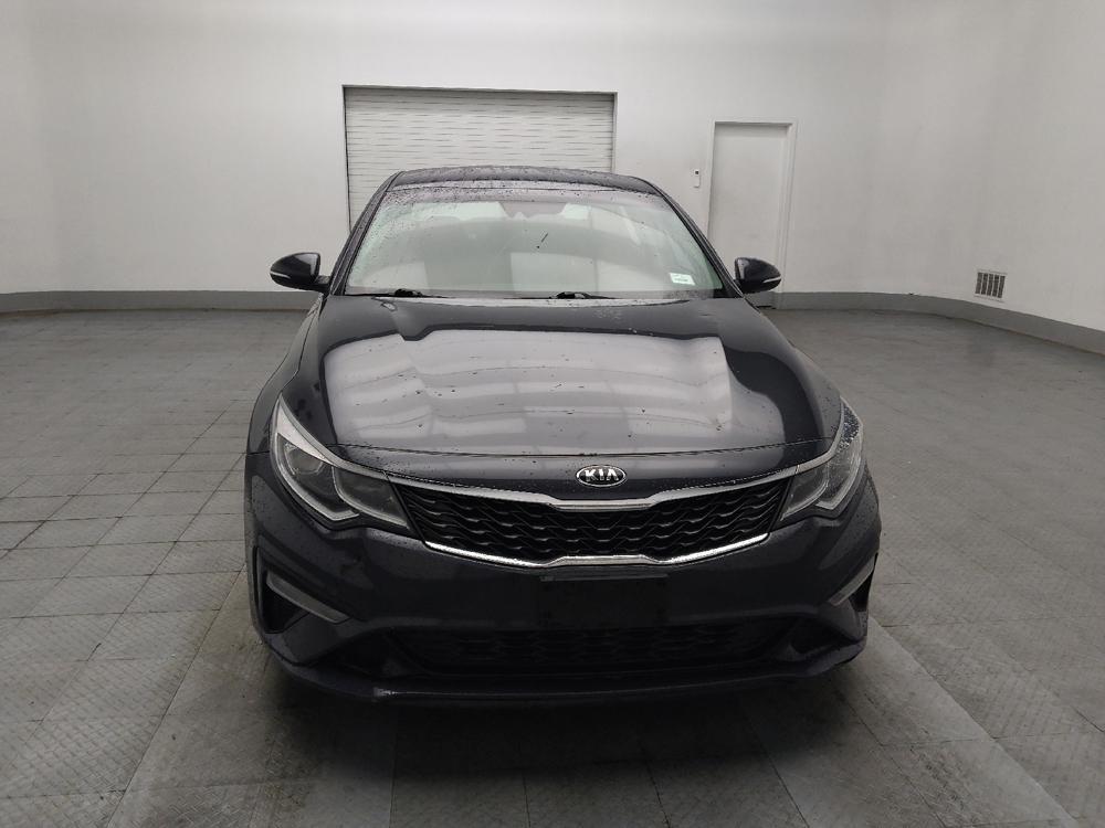 used 2019 Kia Optima car, priced at $16,695