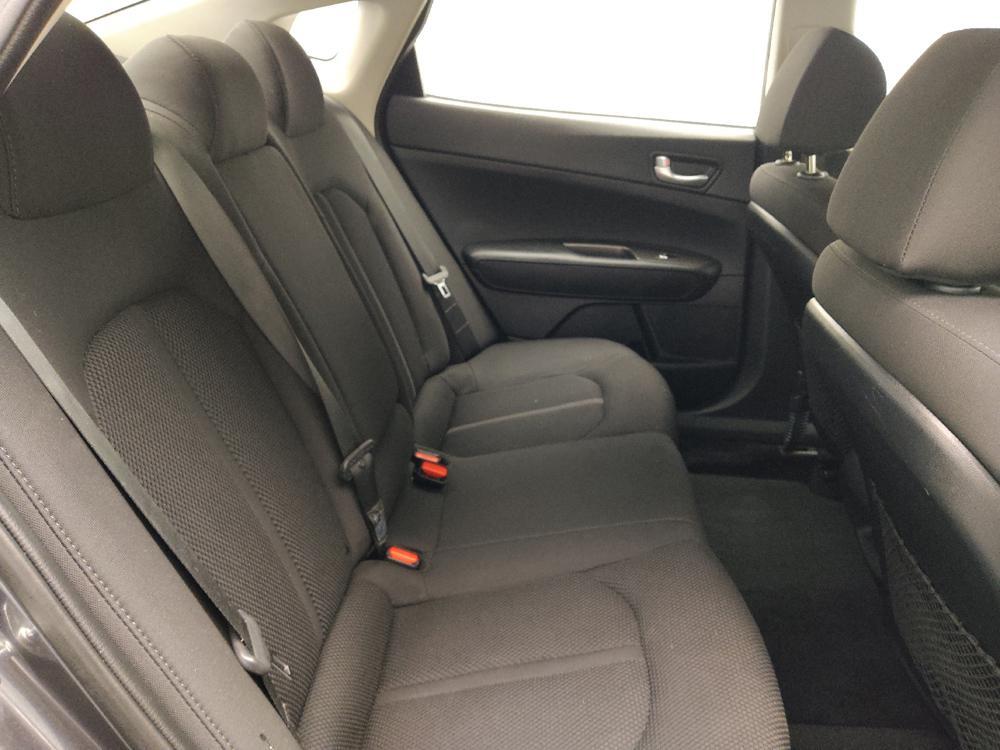 used 2019 Kia Optima car, priced at $16,695
