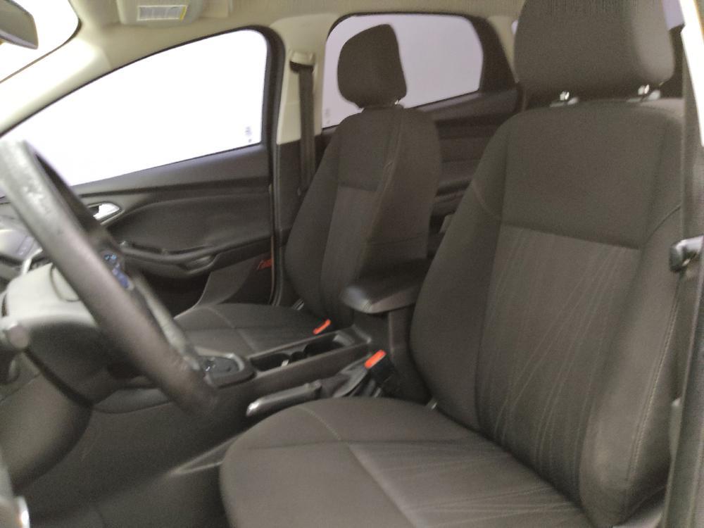 used 2018 Ford Focus car, priced at $11,695