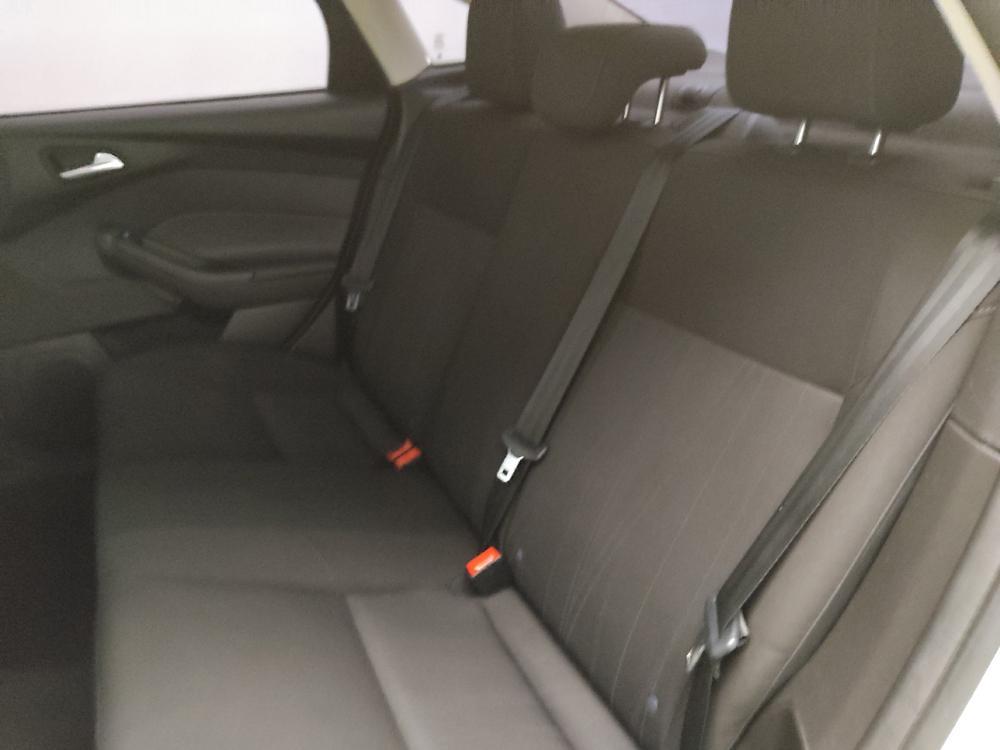used 2018 Ford Focus car, priced at $11,695